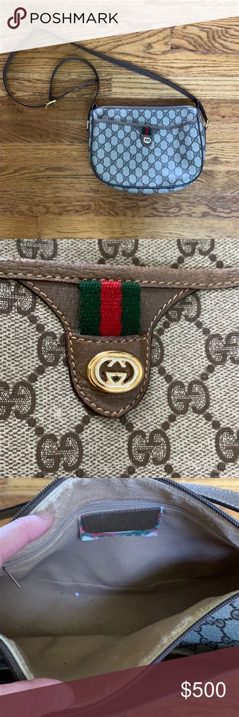 gucci vintage handbags small 1960 kelli|vintage gucci accessory collection.